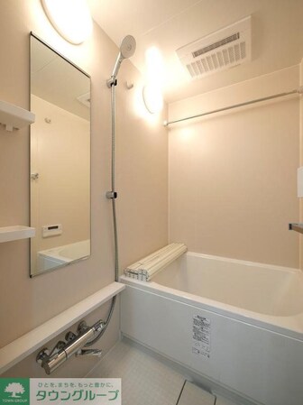 PREMIUMCUBE池袋本町の物件内観写真